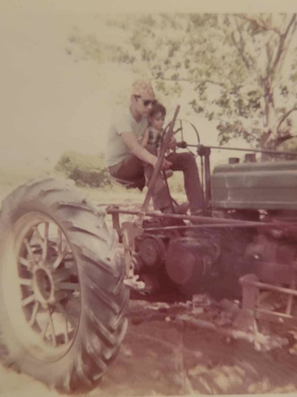 Alford "Freddie" Lopez Hernandez | Beresford Funeral Home